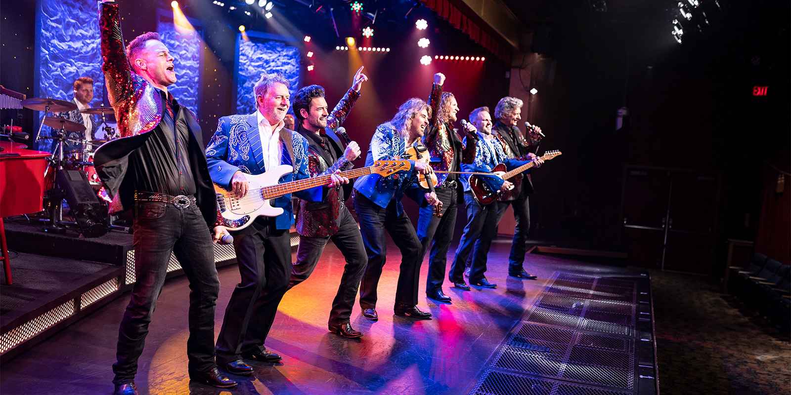 Live Shows - A Branson Favorite
