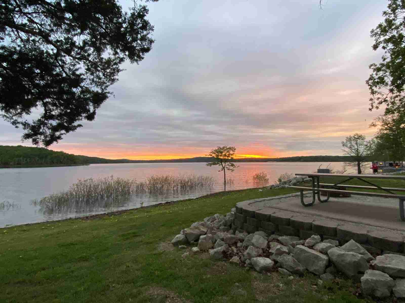 Mill Creek Public Use Area