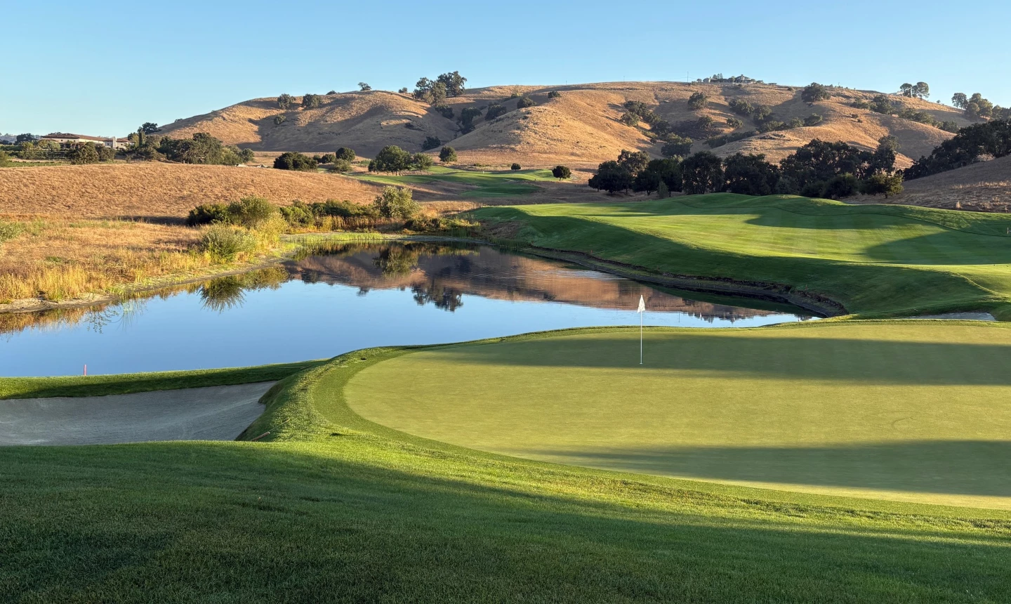 CordeValle Golf Club