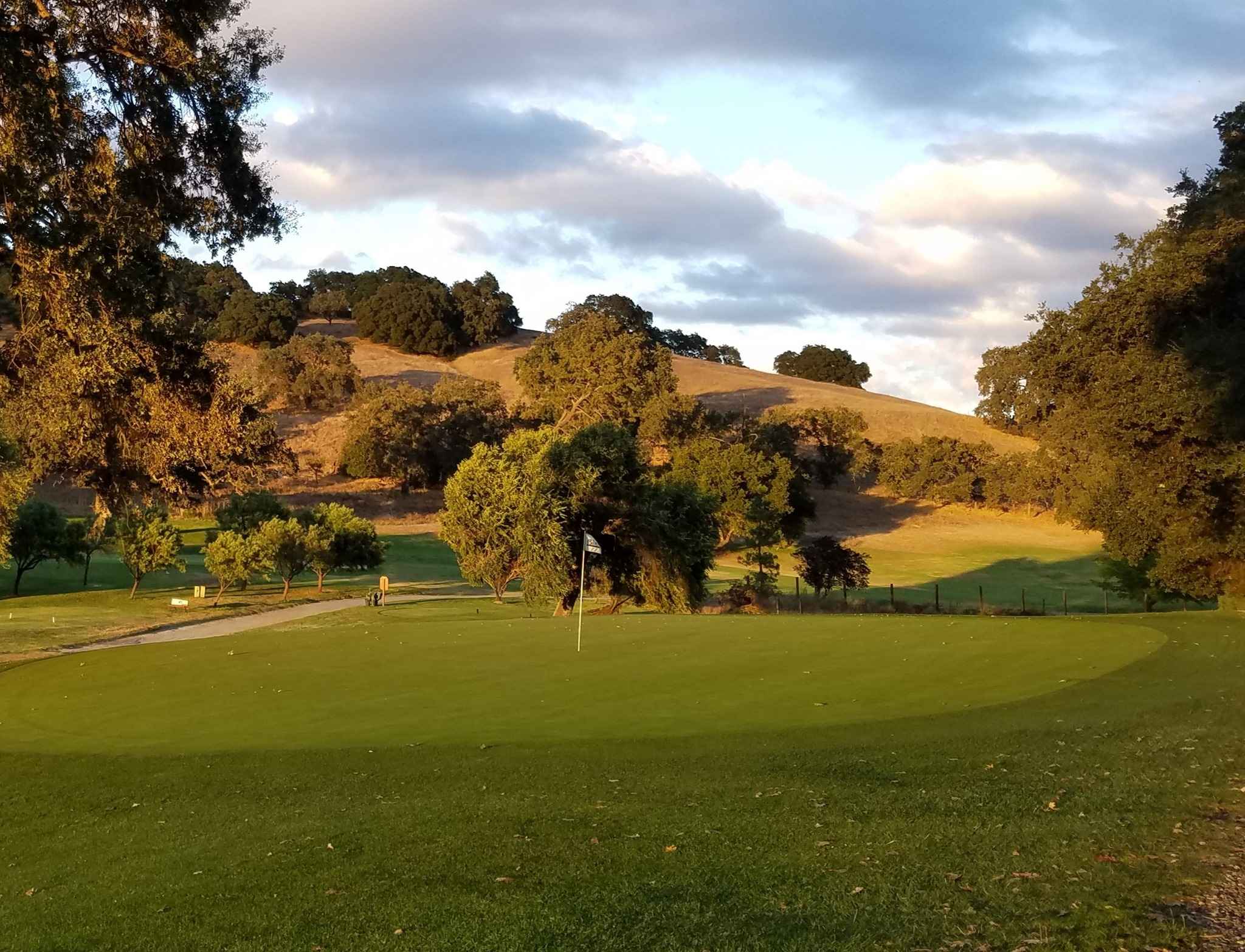 Gilroy Golf Course