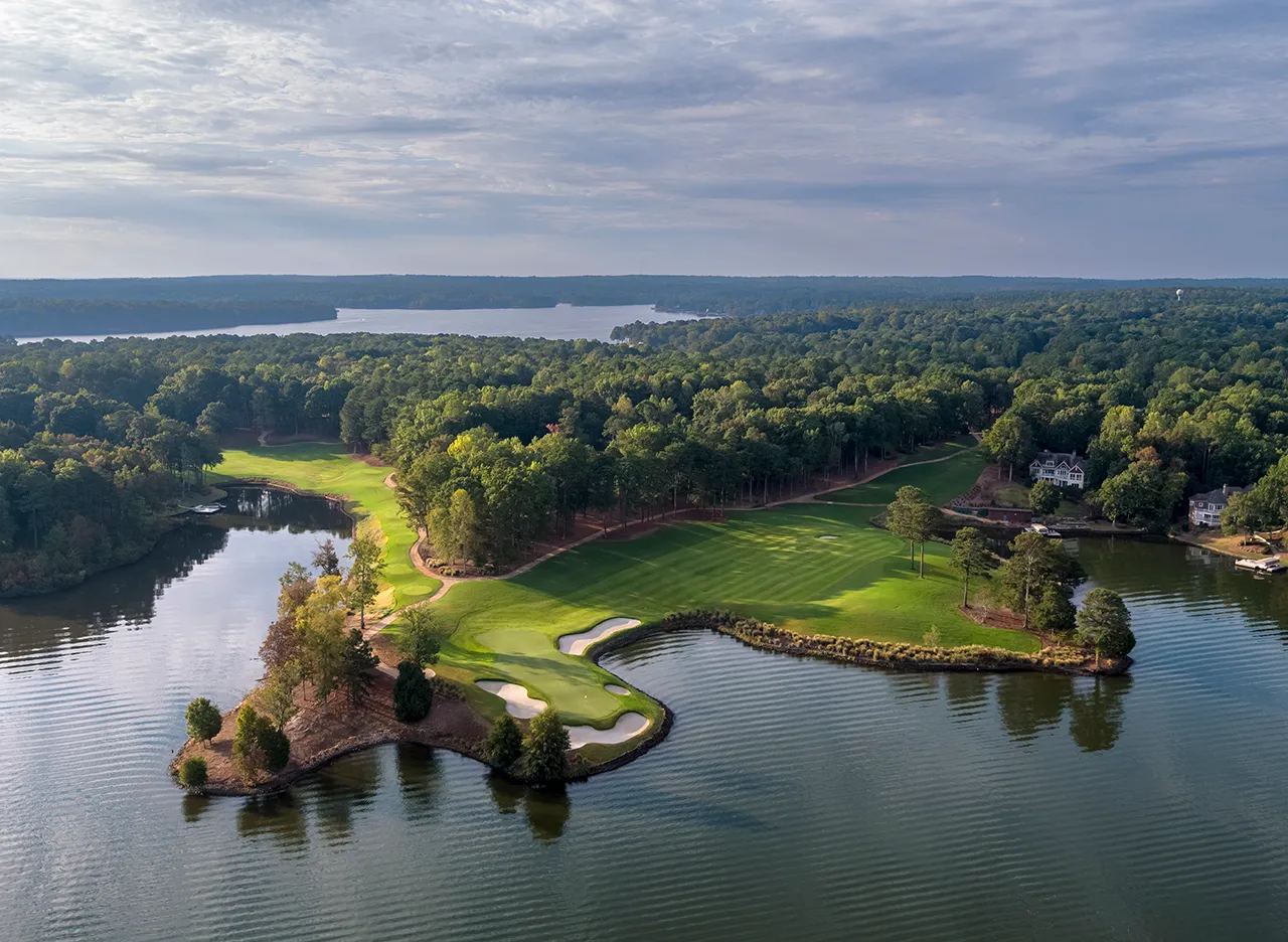 Eagle Ridge Golf Course