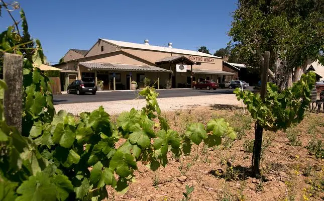 Fortino Winery