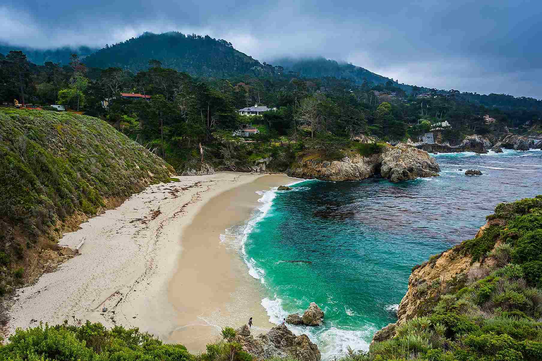 Carmel by the Sea