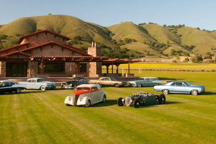 Kirigin Cellars Weddings