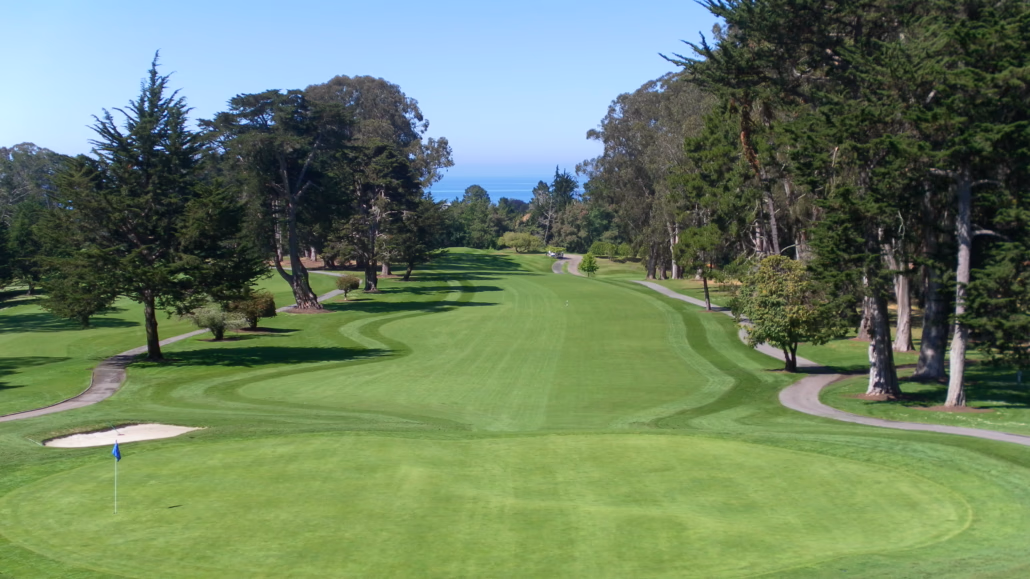 Seascape Golf Club