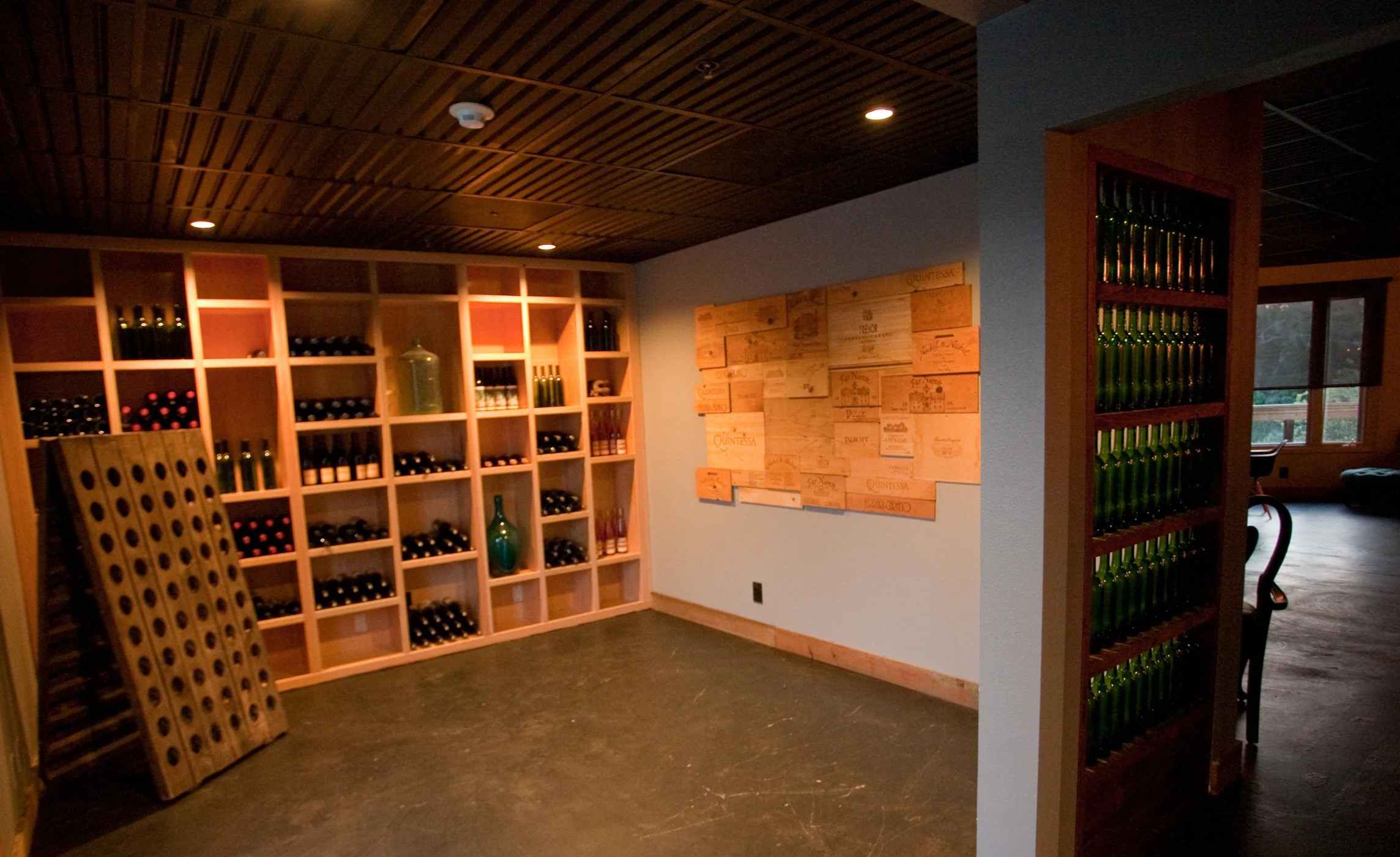 Cantine Winepub