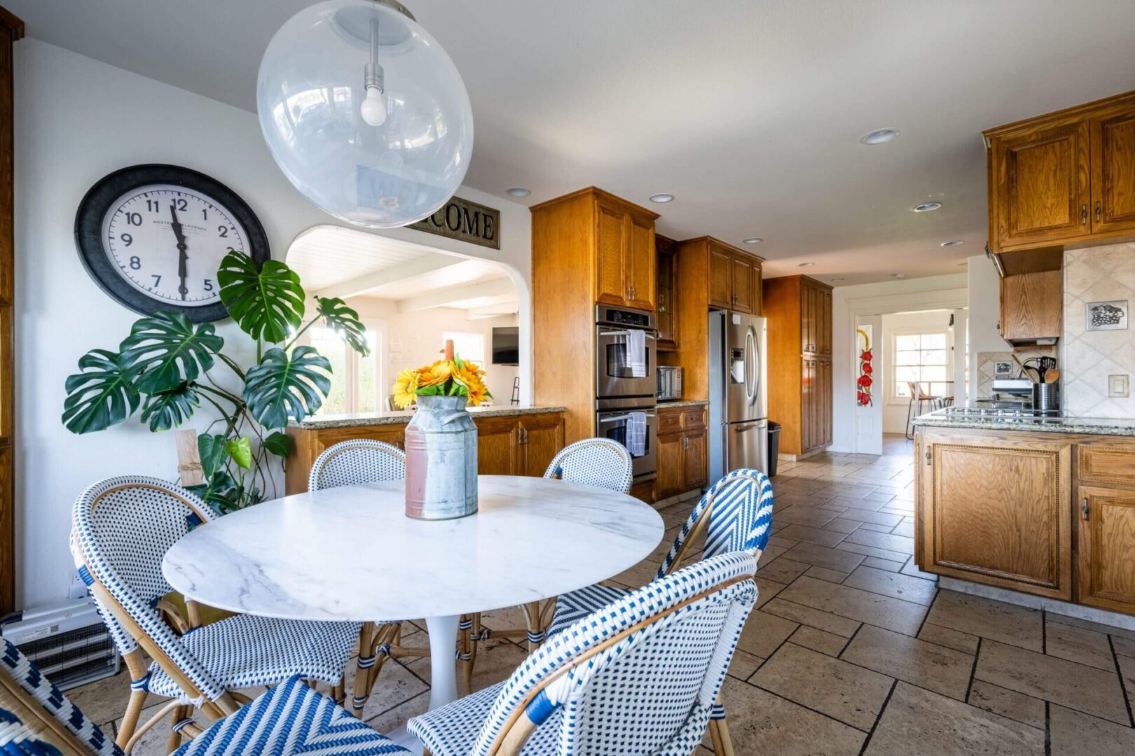 Top Reasons to Choose a Coastal Vacation Rental Over a Hotel