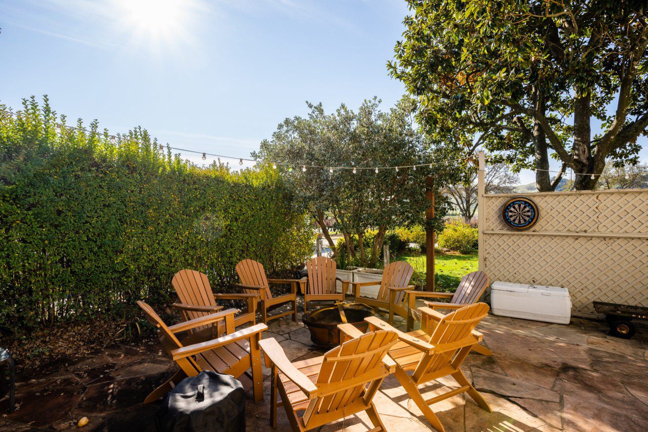 About Farm to Coast Rentals